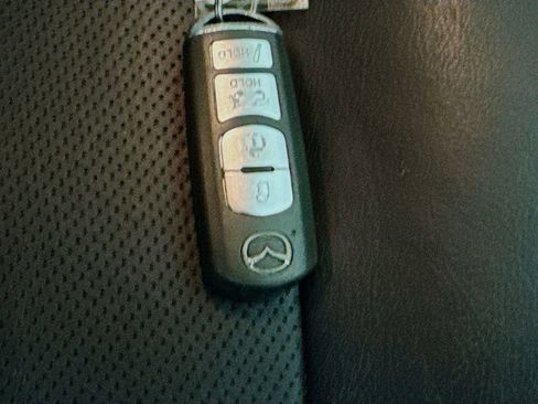 Used 2019 MAZDA CX-5 Grand Touring image 37