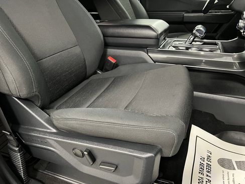 Used 2022 Ford F150 XLT w/ Equipment Group 302A High image 69