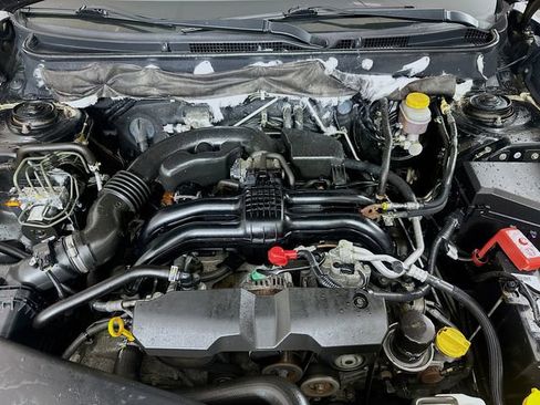 Used 2014 Subaru Outback 2.5i image 26