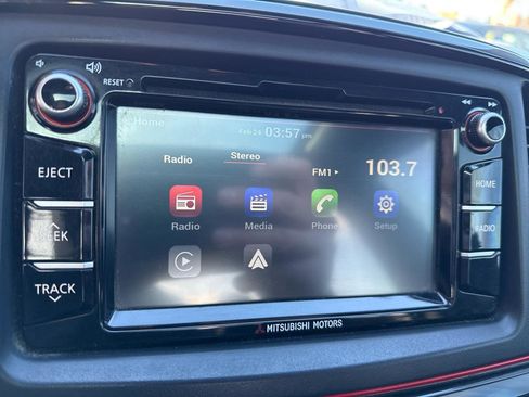 Used 2017 Mitsubishi Lancer LE image 25