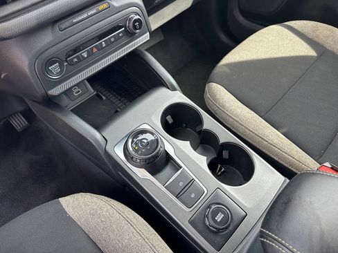 Used 2025 Ford Bronco Sport Big Bend AWD/4WD image 29