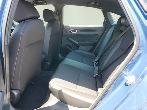 New 2026 Honda Civic Sport image 8