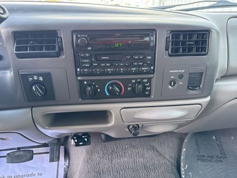 Used 1999 Ford F250 XLT image 22