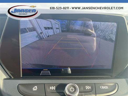 Used 2019 Chevrolet Blazer LT w/ Sun and Wheels Package image 14