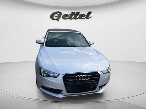 Used 2013 Audi A5 2.0T Premium Plus image 1
