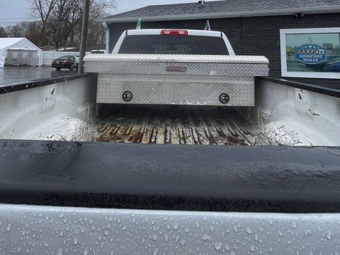 Used 2020 RAM 2500 Tradesman RWD image 8