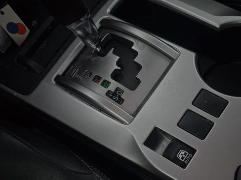 Certified 2017 Toyota 4Runner Limited image 22