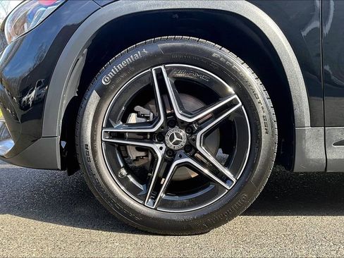 Certified 2023 Mercedes-Benz GLA 250 4MATIC image 8