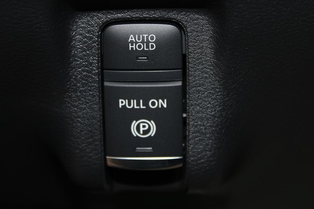 Used 2025 Nissan Murano SL w/ Cargo Package AWD/4WD image 37