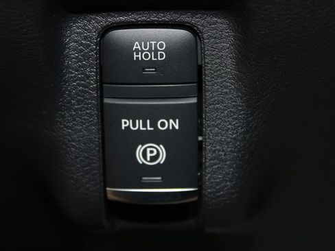 Used 2025 Nissan Murano SL w/ Cargo Package AWD/4WD image 37