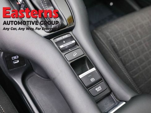 Used 2024 Honda HR-V LX image 20