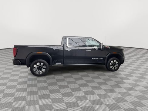 Certified 2024 GMC Sierra 2500 Denali w/ Denali Reserve Package AWD/4WD image 47