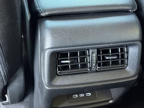 Certified 2025 Honda CR-V EX image 16