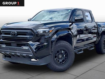 Used 2024 Toyota Tacoma SR5