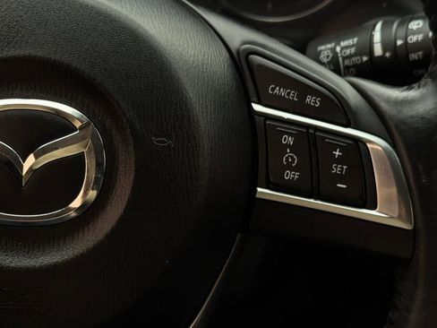 Used 2016 MAZDA CX-5 Grand Touring FWD image 32