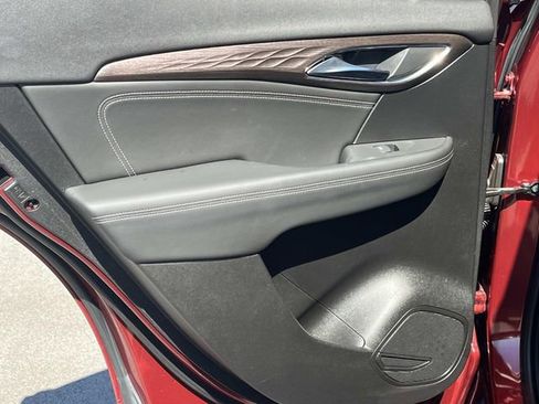 Used 2023 Buick Envision Avenir AWD/4WD image 21