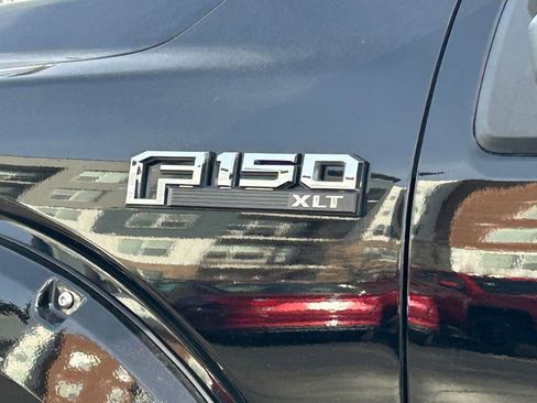 Used 2017 Ford F150 XLT AWD/4WD image 14