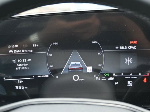 Used 2025 Audi A5 2.0T Premium Plus w/ Premium Plus AWD/4WD image 20