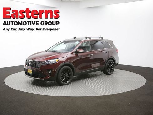 Used 2020 Kia Sorento EX image 57