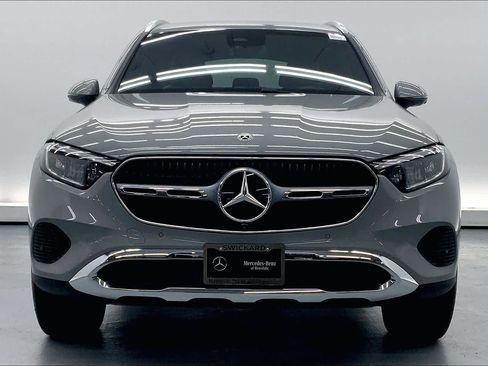 Used 2026 Mercedes-Benz GLC 300 image 7