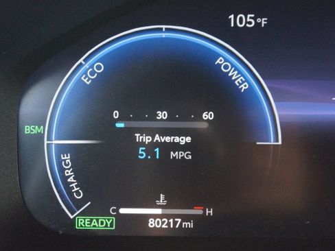 Used 2023 Toyota RAV4 XSE AWD/4WD image 4