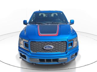 Used 2019 Ford F150 Lariat video 2