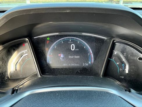 Used 2021 Honda Civic EX image 25