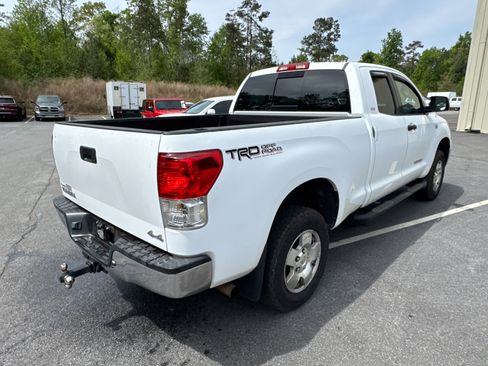 Used 2010 Toyota Tundra 4x4 Double Cab image 5