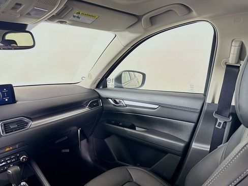 New 2025 MAZDA CX-5 AWD 2.5 S image 24