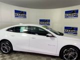 Certified 2024 Chevrolet Malibu LT image 3