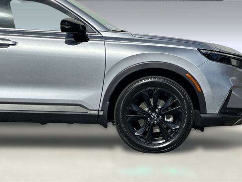Certified 2024 Honda CR-V Sport Touring image 34