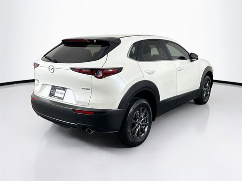 Certified 2023 MAZDA CX-30 AWD 2.5 S image 6