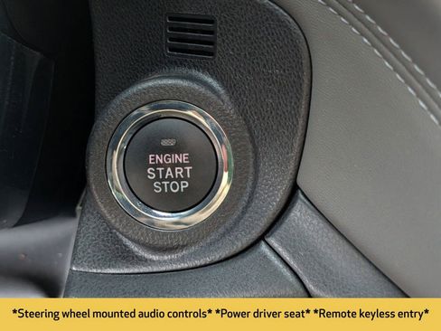 Used 2025 Subaru Outback Onyx Edition image 9