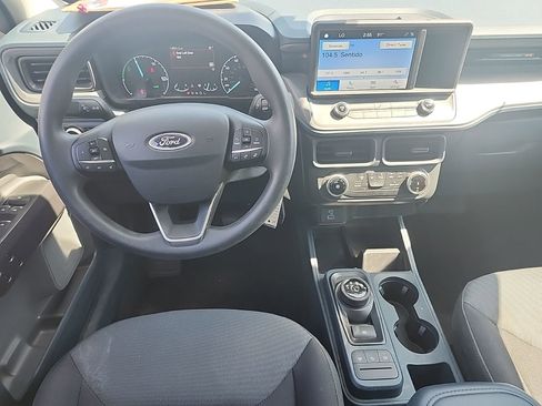 Used 2024 Ford Maverick XL image 6