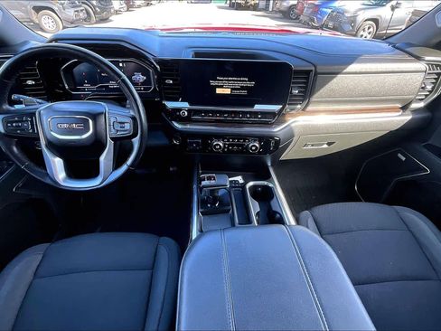 Used 2023 GMC Sierra 1500 Elevation w/ Preferred Package image 14