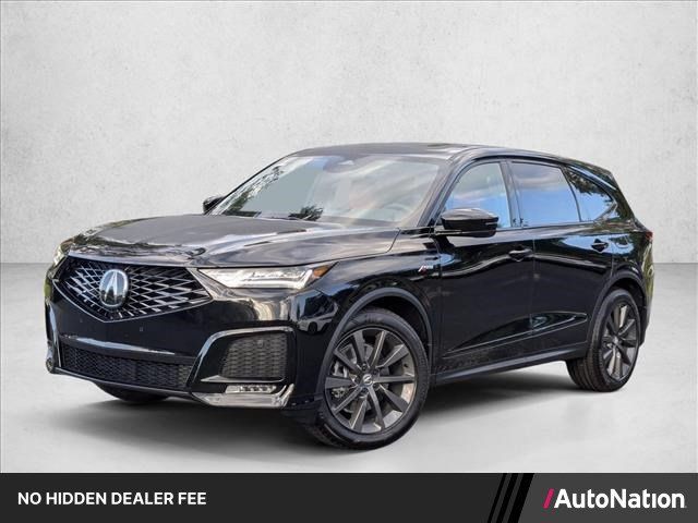 Used Acura MDX A-Spec for Sale in Orlando, FL - Autotrader