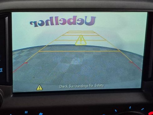 Used 2015 Chevrolet Camaro SS w/ RS Package image 18