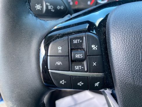 Used 2022 Ford Escape SEL AWD/4WD image 19