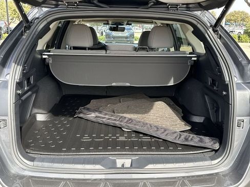 Certified 2025 Subaru Outback Premium image 13