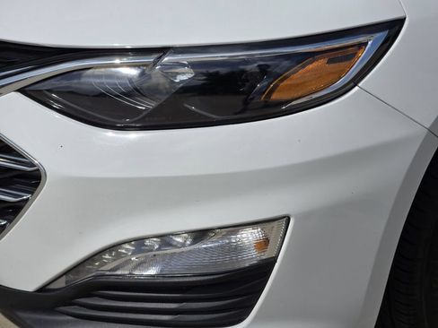 Used 2024 Chevrolet Malibu LT FWD image 15