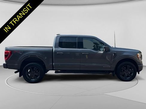 Used 2023 Ford F150 XLT w/ Equipment Group 302A High AWD/4WD image 6