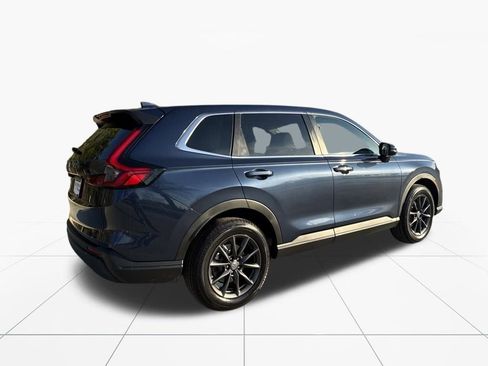 New 2026 Honda CR-V EX-L image 8