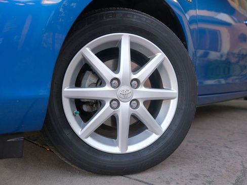 Used 2014 Toyota Prius C Four image 49