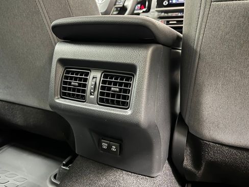 New 2026 Toyota Camry LE FWD image 19