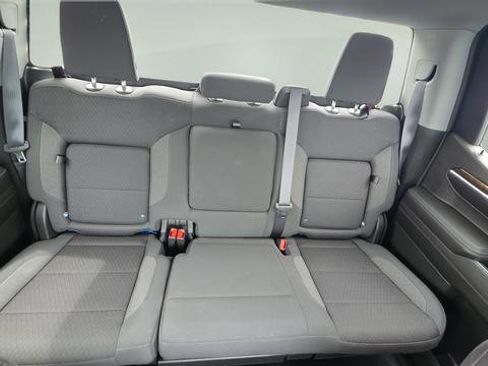 Used 2022 GMC Sierra 1500 Elevation RWD image 21