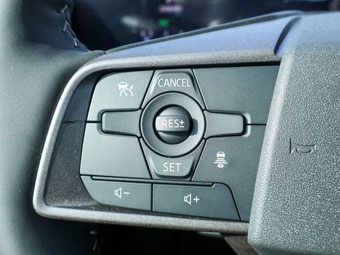 New 2026 Nissan Sentra SV image 11