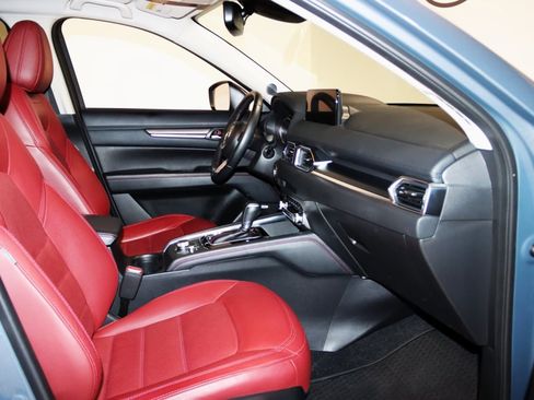 Used 2024 MAZDA CX-5 Carbon Edition image 52