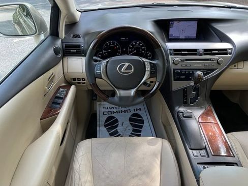 Used 2015 Lexus RX 350 FWD image 31