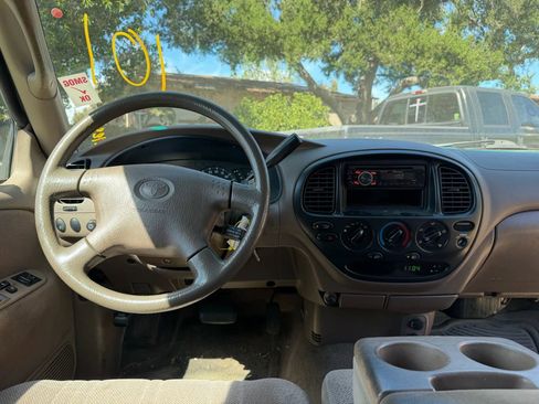 Used 2001 Toyota Tundra SR5 image 17