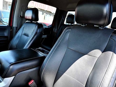 Used 2015 Ford F150 Lariat w/ Equipment Group 502A Luxury AWD/4WD image 19